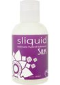 Sliquid Naturals Silk Hybrid Lubricant 4.2oz