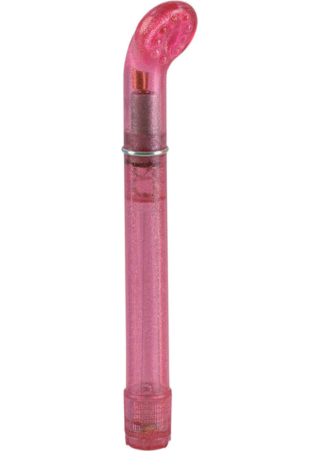 Clit Exciter Vibrator - Pink