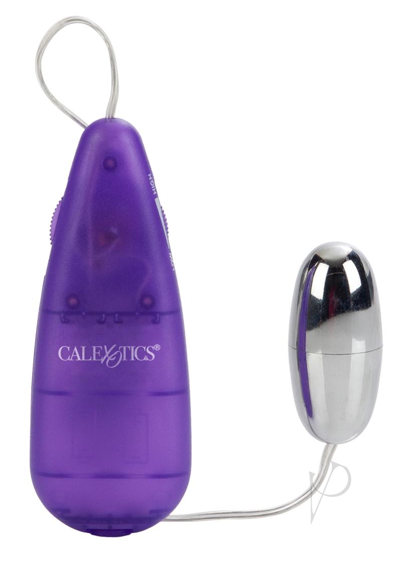 Teardrop Bullet - Bulk - Purple