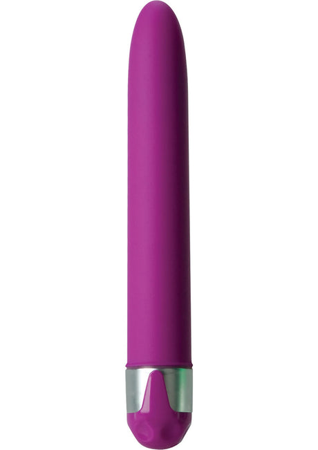 Shane`s World Sorority Party Vibe All Night Vibrator - Purple