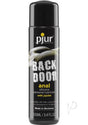 Pjur Back Door Silicone Anal Lubricant 3.4oz