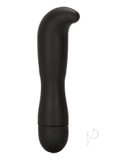 Dr. Joel Kaplan Power Prostate Silicone Prostate Stimulator - Black