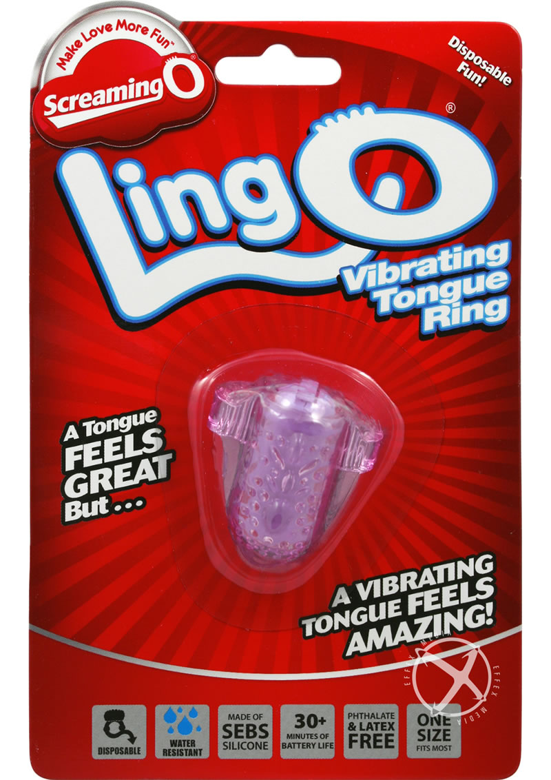 Lingo-individual Novelty Republic Lingo-individual Novelty Republic