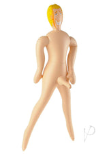 Bachelorette Party Favors Travel Size John Blow Up Doll