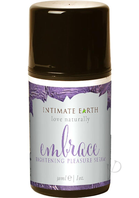 Intimate Earth Embrace Tightening Pleasure Serum 1oz
