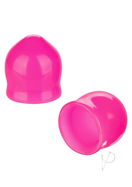 Nipple Play Mini Nipple Suckers - Pink