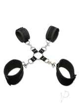 Fetish Fantasy Extreme Hog Tie Kit