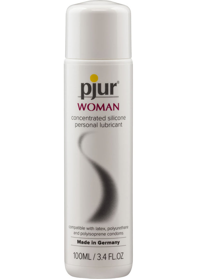 Pjur Woman Bodyglide Super Concentrated Lubricant 3.4oz