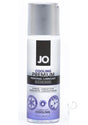 JO Premium Silicone Cooling Lubricant 2oz