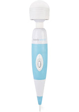 Bodywand Plug-in Wand Massager - Blue