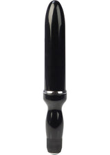 COLT The Prowler Vibrating Butt Probe - Black