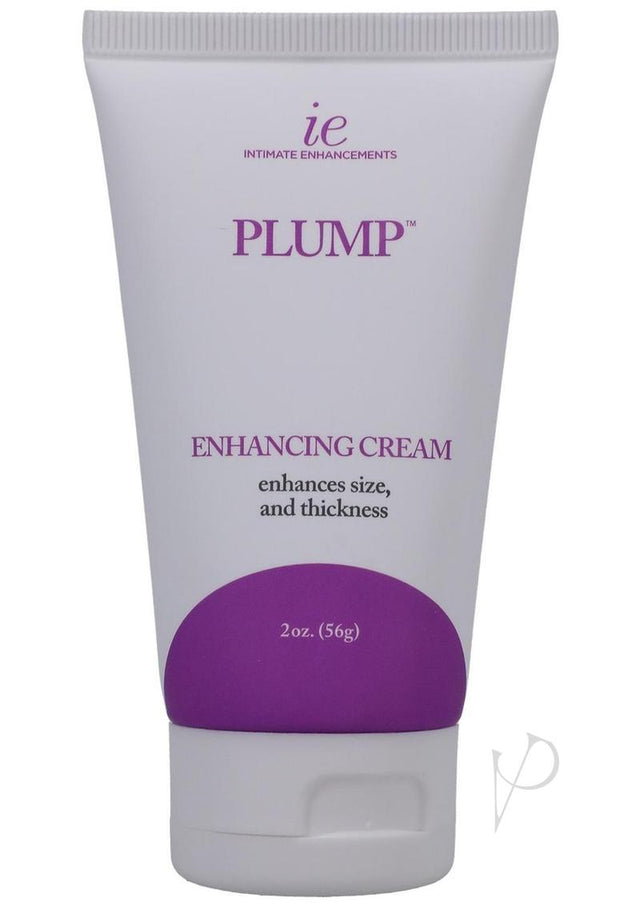 Plump Enhancement Cream For Men 2oz - Bulk