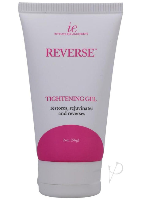 Reverse Tightening Gel For Women 2oz - Bulk