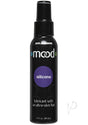 Mood Silicone Lubricant 4oz