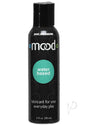 Mood Water Based Lubricant 4oz