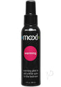 Mood Warming Lubricant 4oz