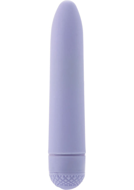 First Time Mini Vibrator - Purple