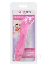 First Time Softee Teaser Vibrator - Pink