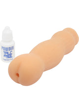 Ichi Lover Anime Masturbator Waterproof - Vanilla