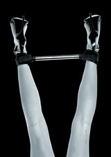 Fetish Fantasy Series Limited Edition Spreader Bar - Black