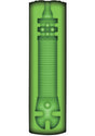 ZOLO Original Cup Masturbator - Green