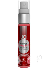 JO Nipple Tittilator Arousal Gel Strawberry 1oz