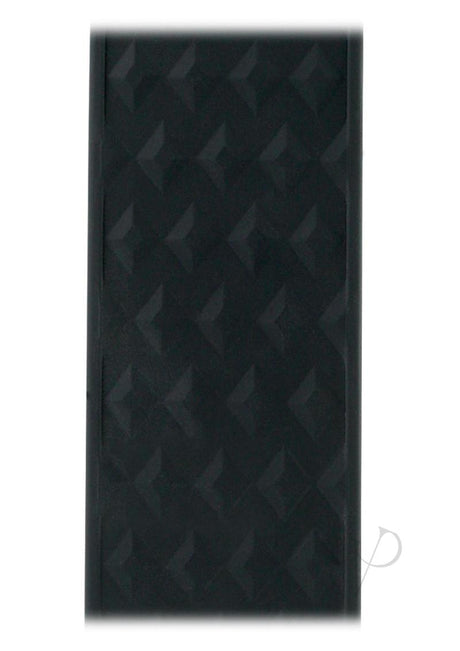 Fetish Fantasy Silicone Paddle - Black