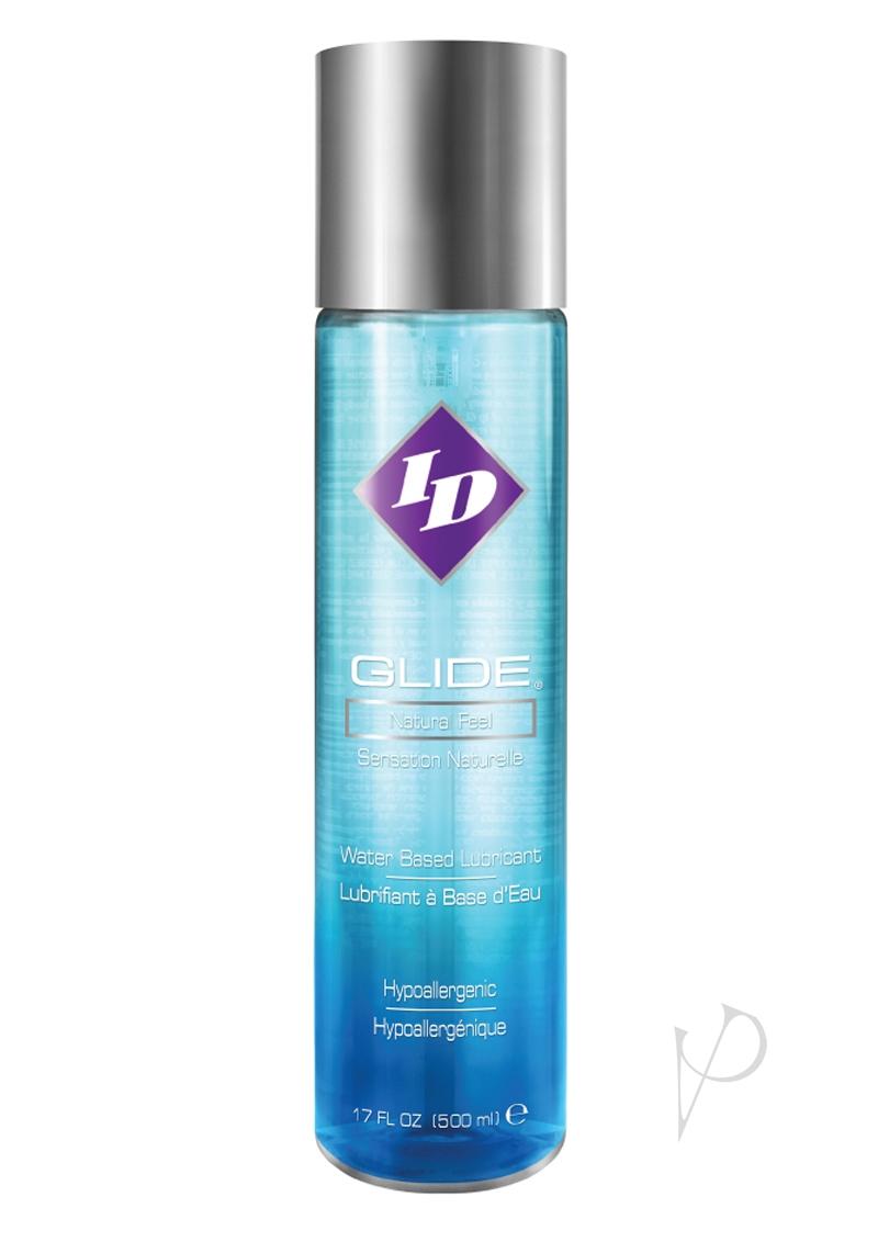 ID Glide Water Based Lubricant 17oz