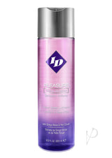 ID Pleasure Water Based Tingling Lubricant 8.5oz