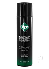 ID Millennium Silicone Lubricant 8.5oz