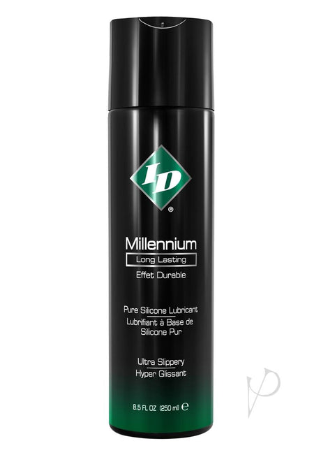 ID Millennium Silicone Lubricant 8.5oz