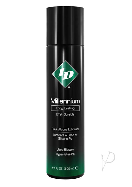 ID Millennium Silicone Lubricant 17oz