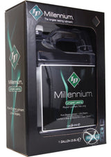 ID Millennium Silicone Lubricant Gallon 128oz