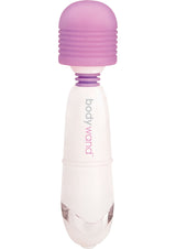 Bodywand 5 Function Mini Wand - Purple