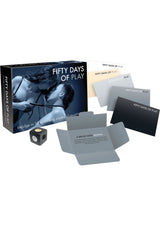 Fifty Days of Play Game