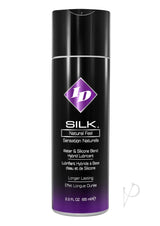 ID Silk Hybrid Lubricant 2.2oz