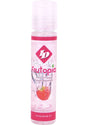 ID Frutopia Water Based Flavored Lubricant Raspberry 1oz