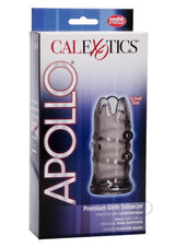 Apollo Premium Girth Penis Enhancer - Smoke