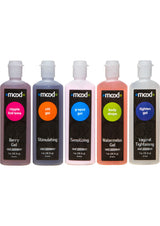 Mood Pleasure For Her Enhancement Gels 1oz (5 Per Kit)