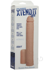 Xtend It Penis Extender Kit - Vanilla