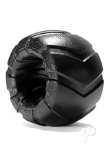 Oxballs Grinder-1 Silicone Ball Stretcher 1.5in - Black