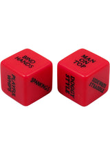 Kinky BDSM Dice Game