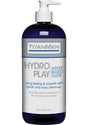 TitanMen Hydro Play Water Based Glide Lubricant 32oz