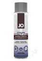 JO Silicone Free Coconut Hybrid Cooling Lubricant 4oz