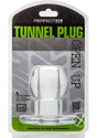 Perfect Fit Tunnel Plug - LG - Clear