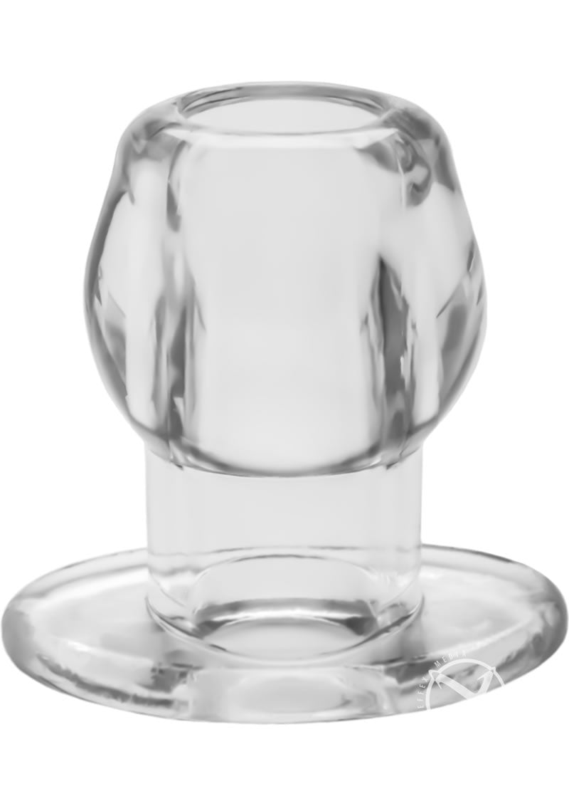 Perfect Fit Tunnel Plug - LG - Clear