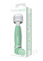 Bodywand Mini Massager 4in - Mint Green