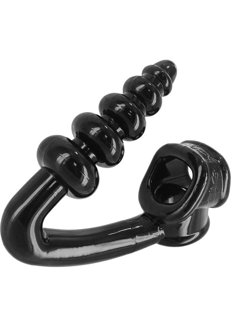 Master Series Tower Erection Enhancer - Black