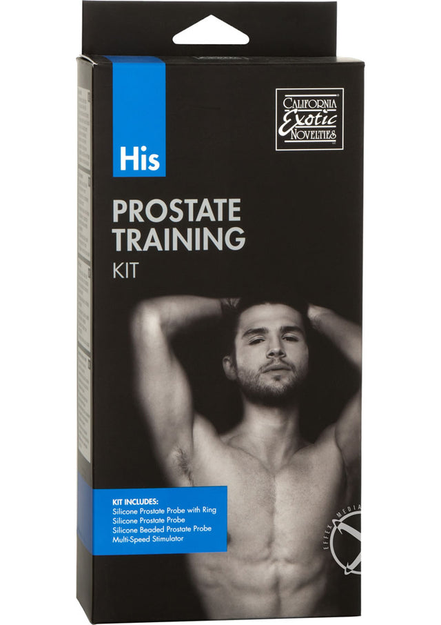 His Prostate Training Kit