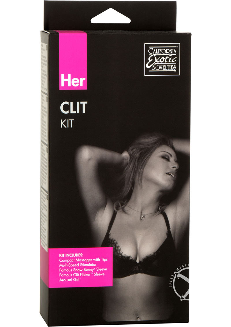 Hers Clit Kit